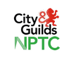 City and Guilds NPTC Certificate